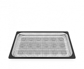 Картинка Решетка для жарки GN1/1 530x325 Unox GRP816 антипригарная в ШефСтор Решетка для жарки GN1/1 530x325 Unox GRP816 антипригарная в компании ШефСтор